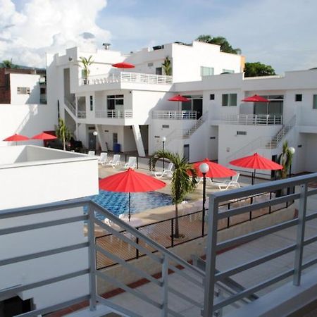 Apartamento Quinta Avenida 梅尔加 外观 照片