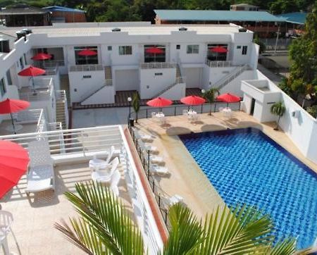 Apartamento Quinta Avenida 梅尔加 外观 照片