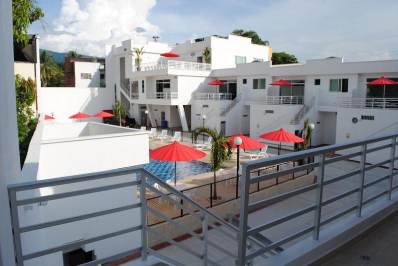 Apartamento Quinta Avenida 梅尔加 外观 照片