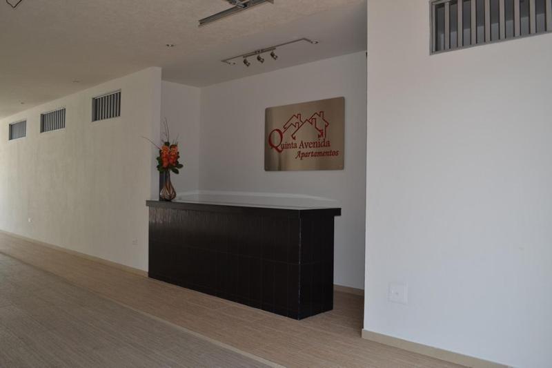 Apartamento Quinta Avenida 梅尔加 外观 照片