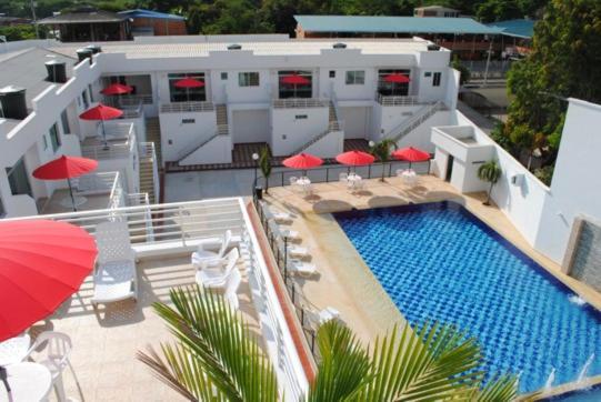 Apartamento Quinta Avenida 梅尔加 外观 照片