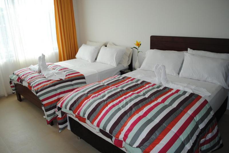 Apartamento Quinta Avenida 梅尔加 外观 照片